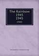 The Rainbow 1945. 1945, The Academy of Richmond County 