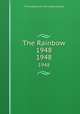 The Rainbow 1948. 1948, The Academy of Richmond County 