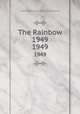 The Rainbow 1949. 1949, The Academy of Richmond County 