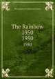 The Rainbow 1950. 1950, The Academy of Richmond County 