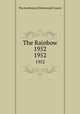 The Rainbow 1952. 1952, The Academy of Richmond County 