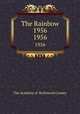 The Rainbow 1956. 1956, The Academy of Richmond County 
