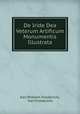 De Iride Dea Veterum Artificum Monumentis Illustrata, Karl Wilhelm Friederichs, Karl Friederichs 