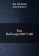 Das Rollwagenbchlein, 