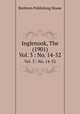 Inglenook, The (1901). Vol. 3 : No. 14-52, Brethren Publishing House 