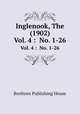 Inglenook, The (1902). Vol. 4 : No. 1-26, Brethren Publishing House 