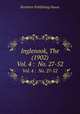 Inglenook, The (1902). Vol. 4 : No. 27-52, Brethren Publishing House 