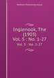 Inglenook, The (1903). Vol. 5 : No. 1-27, Brethren Publishing House 