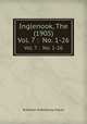 Inglenook, The (1905). Vol. 7 : No. 1-26, Brethren Publishing House 