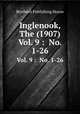 Inglenook, The (1907). Vol. 9 : No. 1-26, Brethren Publishing House 