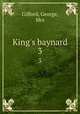 King`s baynard. 3, Gifford, George, Mrs 
