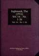 Inglenook, The (1912). Vol. 14 : No. 1-26, Brethren Publishing House; Miller, S. Christian 