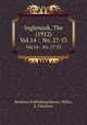 Inglenook, The (1912). Vol.14 : No. 27-53, Brethren Publishing House; Miller, S. Christian 