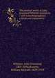 The poetical works of John Greenleaf Whittier microform : with notes biographical, critical and explanatory, Whittier, John Greenleaf, 1807-1892,Rossetti, William Michael, 1829-1919 