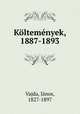 Kltemnyek, 1887-1893, 