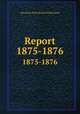 Report. 1875-1876, Maryland. State Board of Education 