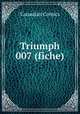 Triumph 007 (fiche), Canadian Comics 