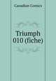 Triumph 010 (fiche), Canadian Comics 
