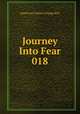 Journey Into Fear 018, American Comics Group/ACG 