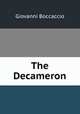 The Decameron, Giovanni Boccaccio 