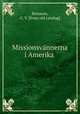 Missionsvnnerna i Amerika, Bowman, C. V. [from old catalog] 