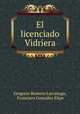 El licenciado Vidriera, 