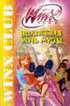 Волшебная ночь Музы. Клуб Winx, Иджинио Страффи 