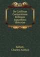 De Catilinae Conjuratione Belloque Jugurthino Historiae, Sallust, Charles Anthon 