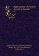 Eight essays on Joaqun Sorolla y Bastida. v.1, Hispanic Society of America,Huneker, James, 1857-1921,Starkweather, William E. B 