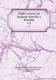 Eight essays on Joaqun Sorolla y Bastida. v.2, Hispanic Society of America,Huneker, James, 1857-1921,Starkweather, William E. B 