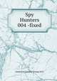 Spy Hunters 004 -fixed, American Comics Group/ACG 