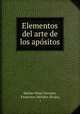 Elementos del arte de los apsitos, 