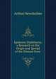 Epidemic Diphtheria; a Research on the Origin and Spread of the Disease from ., Arthur Newsholme 