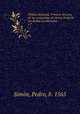 Noticia historial, Primera-tercera, de las conquistas de tierra-firme en las Indias occidentales. v.7, 