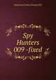 Spy Hunters 009 -fixed, American Comics Group/ACG 