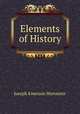 Elements of History, Joseph Emerson Worcester 