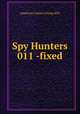 Spy Hunters 011 -fixed, American Comics Group/ACG 