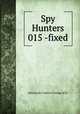 Spy Hunters 015 -fixed, American Comics Group/ACG 