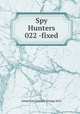 Spy Hunters 022 -fixed, American Comics Group/ACG 