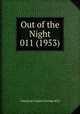 Out of the Night 011 (1953), American Comics Group/ACG 