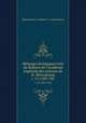 Mlanges biologiques tirs du Bulletin de l`Acadmie impriale des sciences de St. Ptersbourg. t. 13 (1891-94), 
