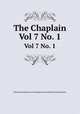 The Chaplain. Vol 7 No. 1, General Commission on Chaplains and Armed Forces Personnel. 