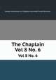 The Chaplain. Vol 8 No. 6, General Commission on Chaplains and Armed Forces Personnel. 