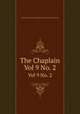 The Chaplain. Vol 9 No. 2, General Commission on Chaplains and Armed Forces Personnel. 