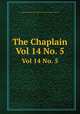 The Chaplain. Vol 14 No. 5, General Commission on Chaplains and Armed Forces Personnel. 