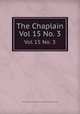 The Chaplain. Vol 15 No. 3, General Commission on Chaplains and Armed Forces Personnel. 