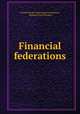 Financial federations, Family Service Association of America, William Frank Persons 
