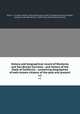 History and biographical record of Monterey and San Benito Counties : and history of the State of California : containing biographies of well-known citizens of the past and present. v.1, Guinn, J. M. (James Miller), 1834-1918,Leese, Jacob R. Monterey County,Tinkham, George H. (George Henry), b. 1849. Story of San Benito County 