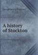 A history of Stockton, George Henry Tinkham 