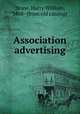 Association advertising, Stone, Harry William, 1868- [from old catalog] 
